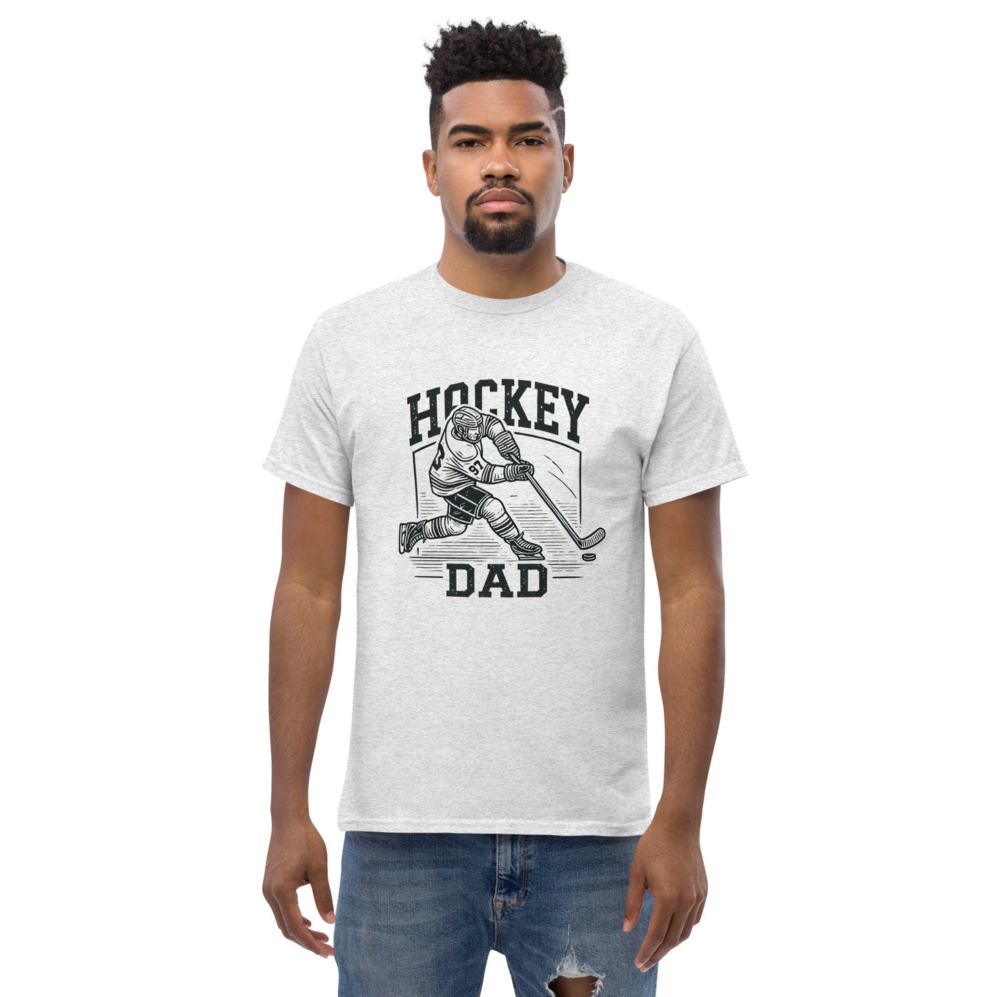 T-shirt classique unisexe