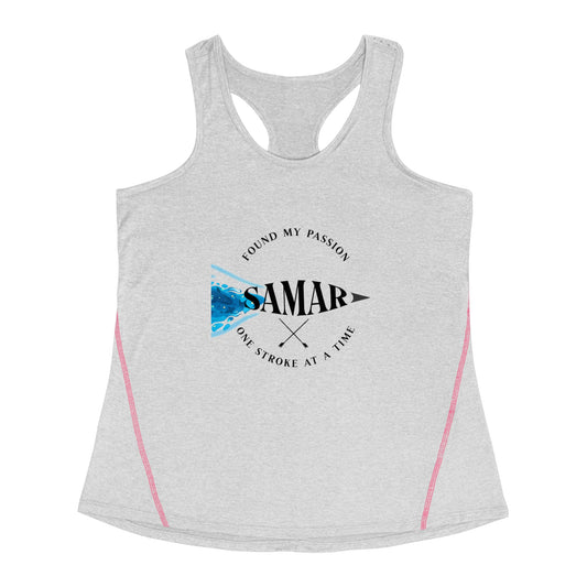 Custom Samar Rowing Sports Top