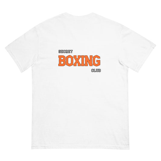 secret boxing club